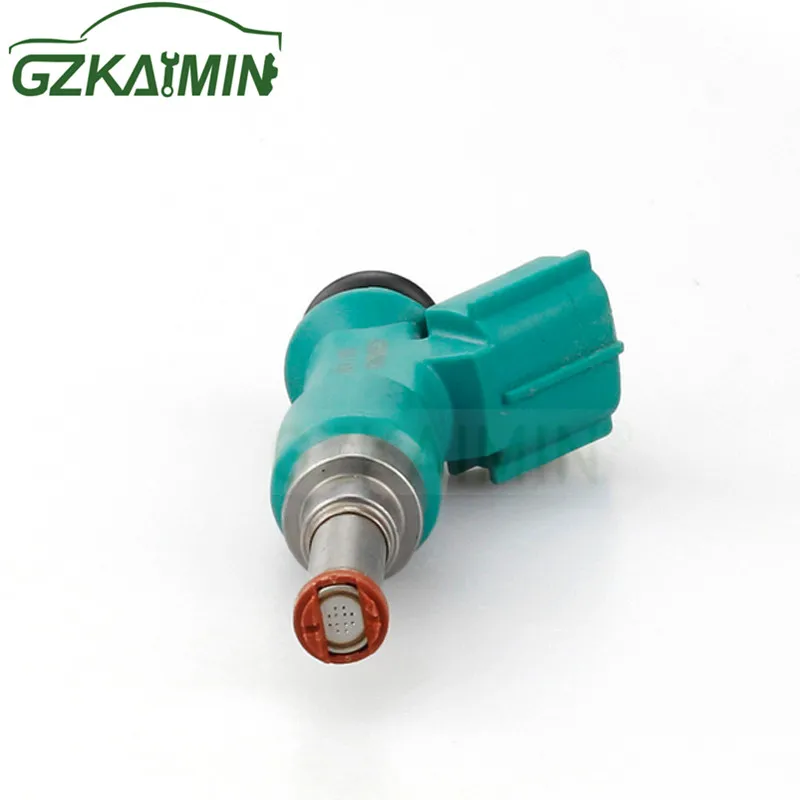 Высокого качества Топливные форсунки 23250-31090 23209-31090 для Toyota Highlander для Camry RAV4 для Lexus K-M