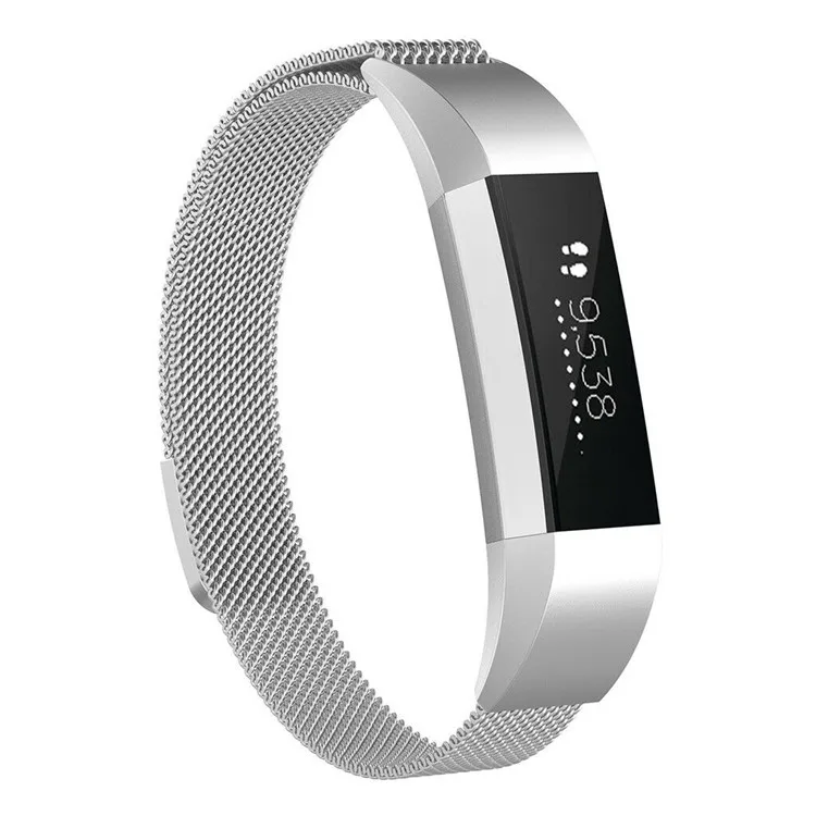 Essidi дети Миланский Браслет ремешок для Fitbit Ace дышащие магнитные часы из нержавеющей стали Петля для Fitbit Ace детей