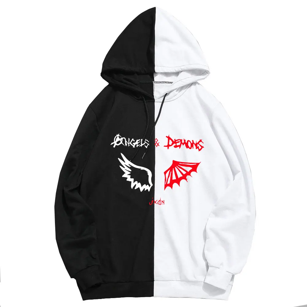 Jaden hossler sweatshirt Clearance