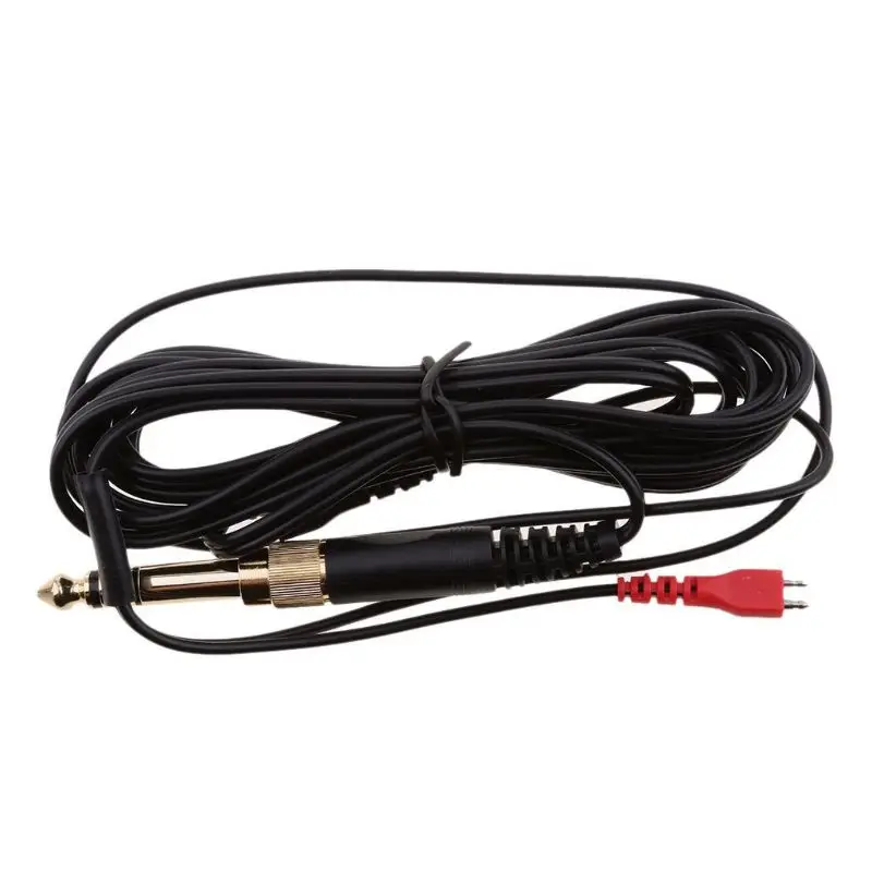 Headphone Coil Cable Cord For sennheiser hd25 hd560 hd540 hd480 hd430 414 H | Электроника