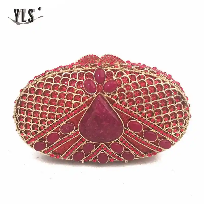 ladies designer clutch bags