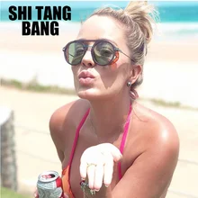 

2022 New Punk Sunglasses Women Men Outdoor Shades Male Round Sun Glasses Modern Retro Sandproof Steampunk Sunglasses Female Lady