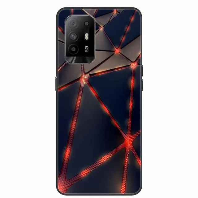 Pellicola Idrogel Per Oppo A16S A52 A54 A55 A57 A77 A74 A93 A94 A96 A97