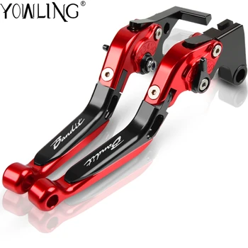 

Motorcycle Adjustable Brake Clutch Levers For Suzuki GSF 600S BANDIT GSF600S 1996 1997 1998 1999 2000 2001 2002 2003 2004