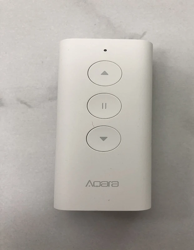  Original Xiaomi Aqara Rolling shutter motor Intelligent Smart Curtain Motor ZiGBee Smart Home Mi Ho