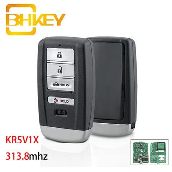 

BHKEY KR5V1X Smart Car Key For Acura 313.8mhz Car Remote Key For Acura ILX RLX TLX 2015 2016 2017 2018 2019 2020