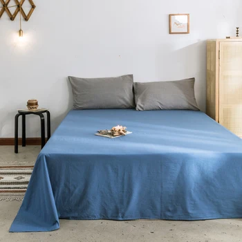 

Flat Sheet Bed Cotton Sheets Bed Flat Sheet Bed Cotton Sheets Bed Sheets King 100% Cotton