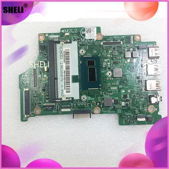 

FOR CN-0H5R4P 0H5R4P H5R4P For Dell 13 7347 Motherboard with I3-4030U