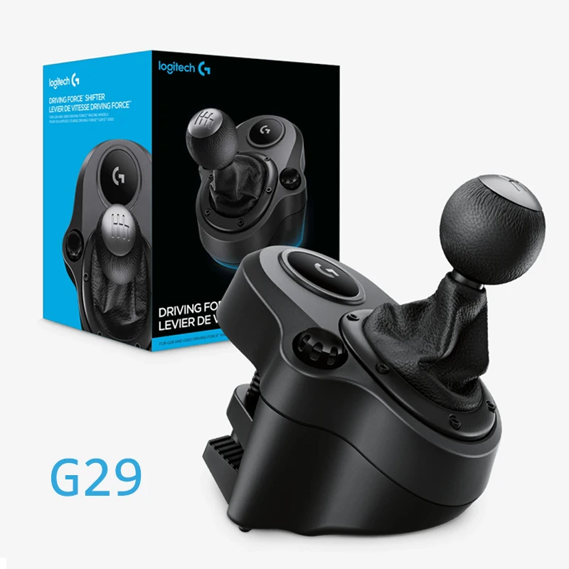 Mexx  VOLANTE LOGITECH G923 PEDALES PS4, PS Y PC PALANCA DE CAMBIOS  LOGITECH