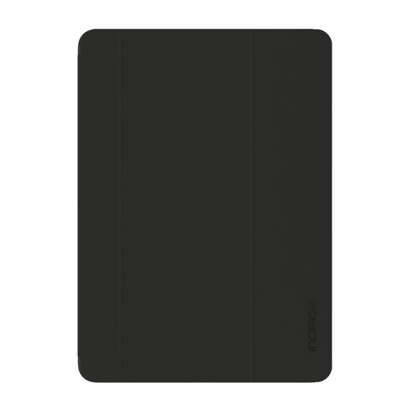 Case flip Incipio Octane Pure for iPad. Material plastic/TPU. Color Transparent/black