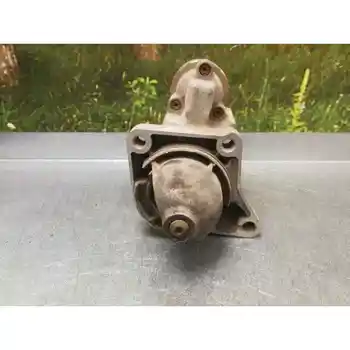 

0001107016 STARTER MOTOR FORD ESCORT BERL./TURNIER