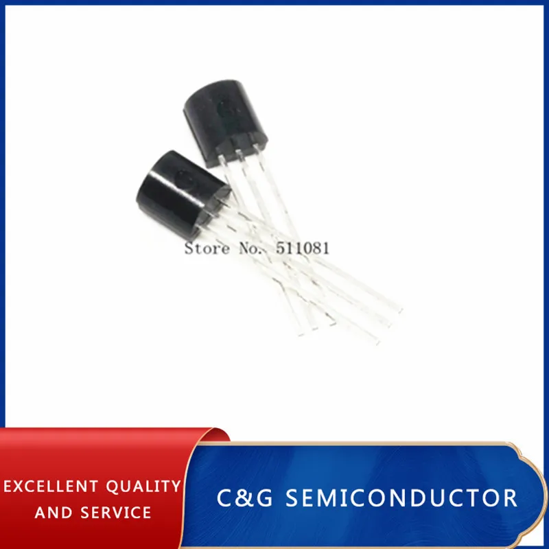 2SK30A-Y 2SK30 K30A-Y 2SK30A K30A TO-92 TRANSISTOR 10PCS bjt transistor transistors kit mosfet transistor triac transistor