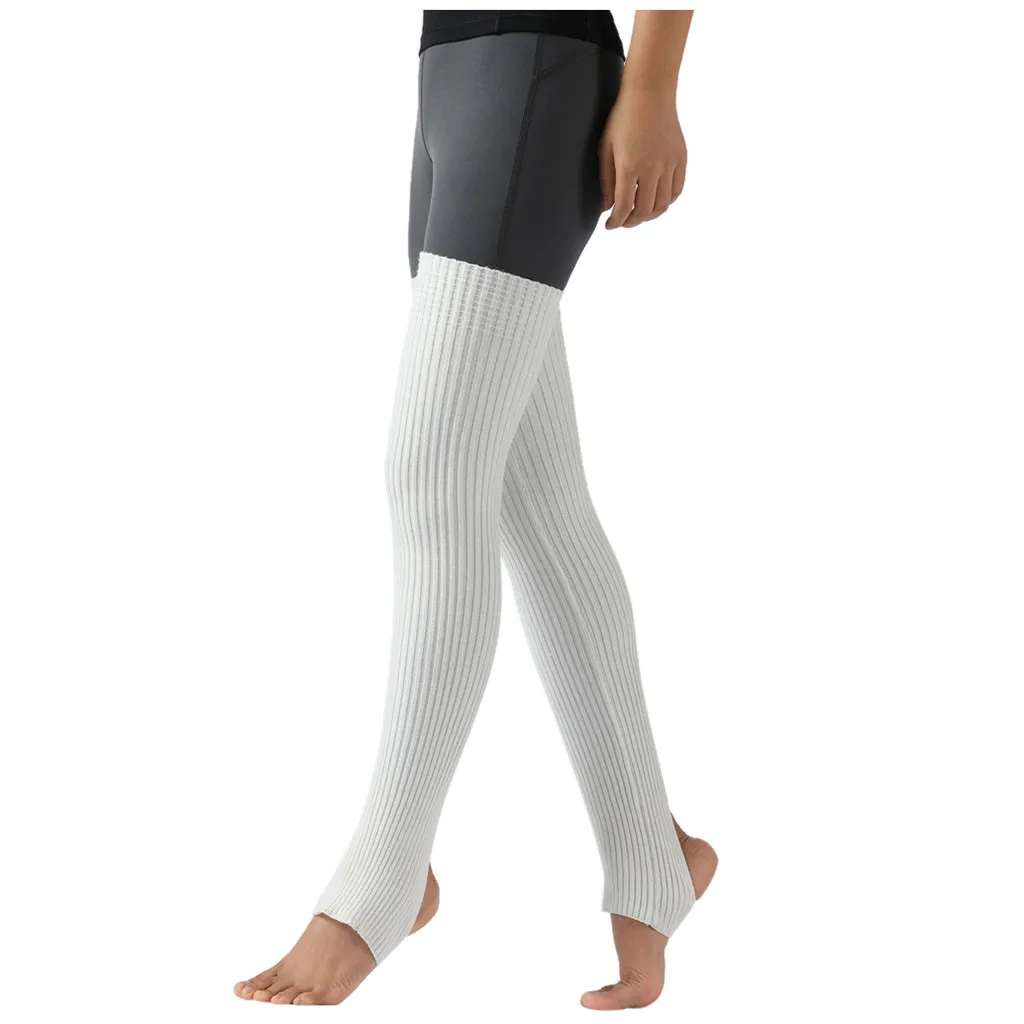 Зимние женские носки гетры для взрослых отдыха длинные бедра женщин очень сапоги