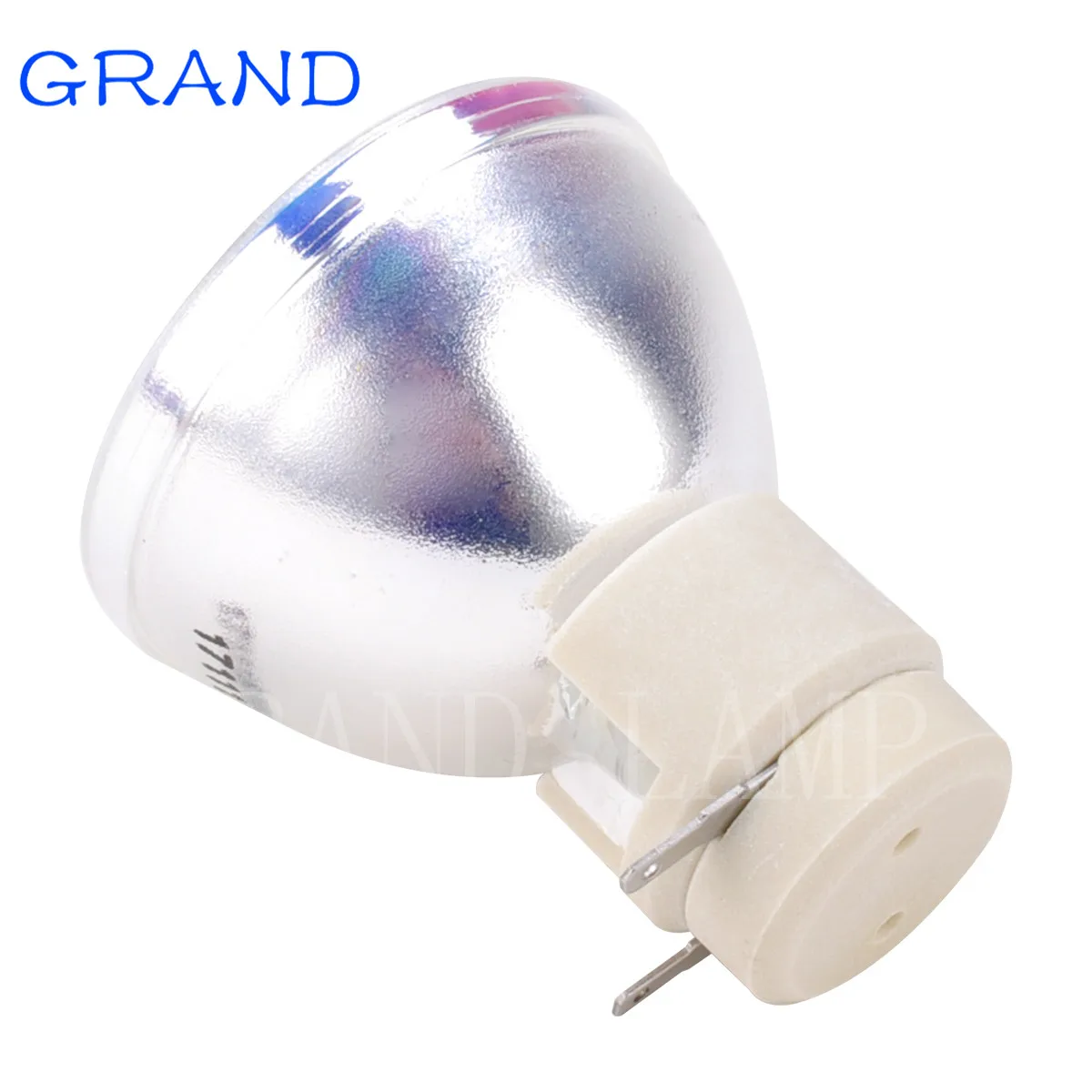 

RLC-072 Replacement projector lamp bulb for VIEWSONIC PJD5123 PJD5133 PJD5223 PJD5233 PJD5353 PJD5523W PJD6653w Happybate