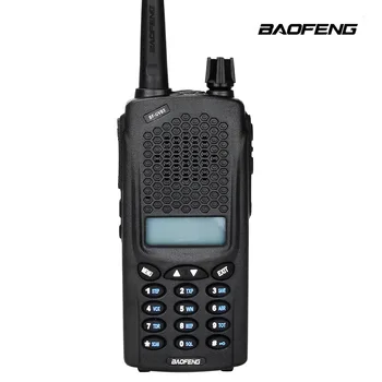

Baofeng UV-B5 Plus Walkie Talkie CB Radio Portable 10W BF-UV b5 Plus Two Way Radio Original Brand Hunting Ham Radios uv-b5 plus