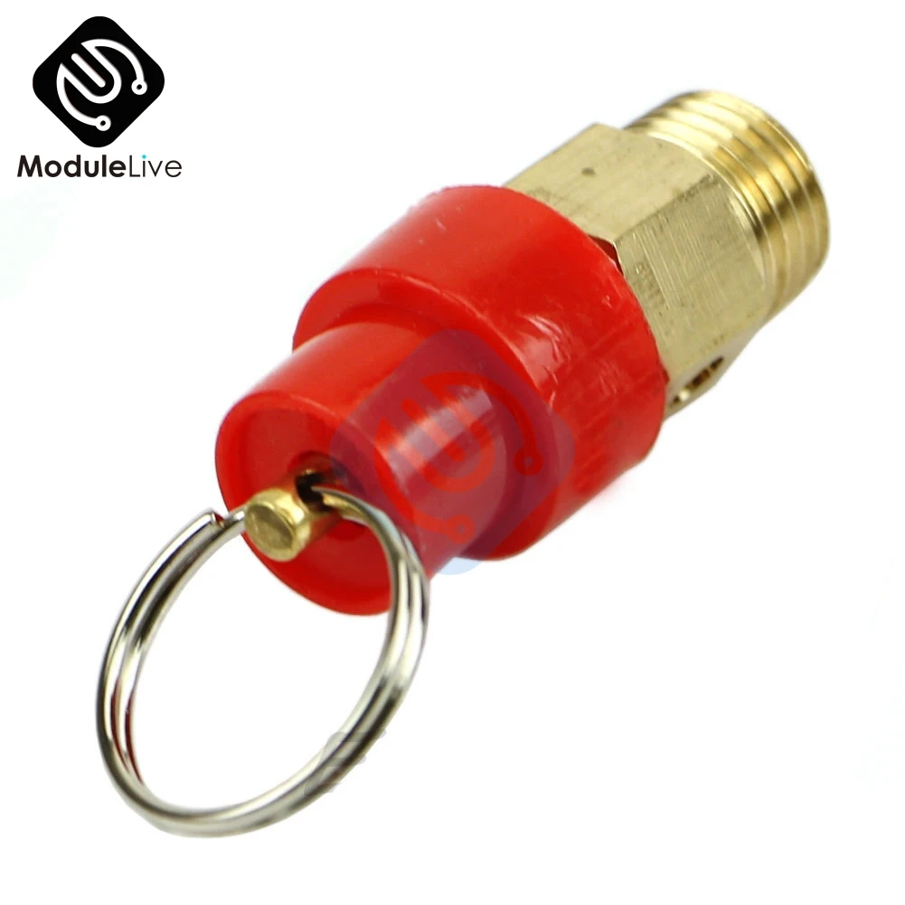 1/4 ''0,25 дюймов 1 кг/3 кг/4 кг/5 кг/6 кг 7 кг/8 кг/10 кг клапан bsp воздушный компрессор клапан регулятор понижения давления