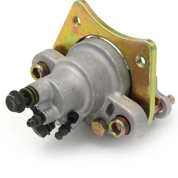 

Rear brake caliper Cylinder For Polaris FOREST800 6X6 400 450 Sportsman 1910425 1910806 1911478 1911179 1911122 1910690 1911075