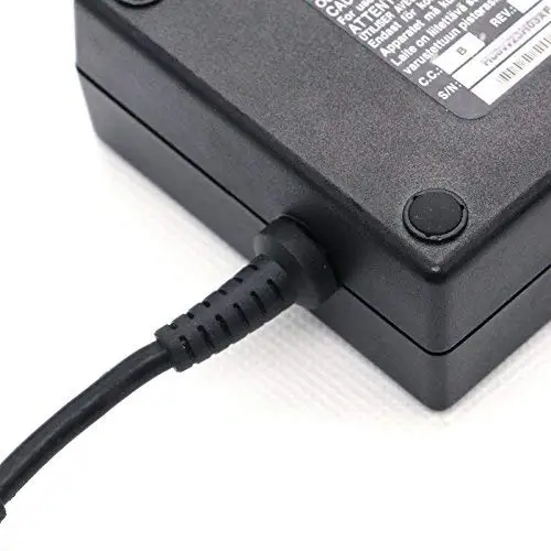 Huiyuan подходит для 19V 9.5A 180W Ac адаптер питания для ASUS G46 G55 G75 G55VW G75VW G75VX зарядное устройство для ноутбука адаптер питания