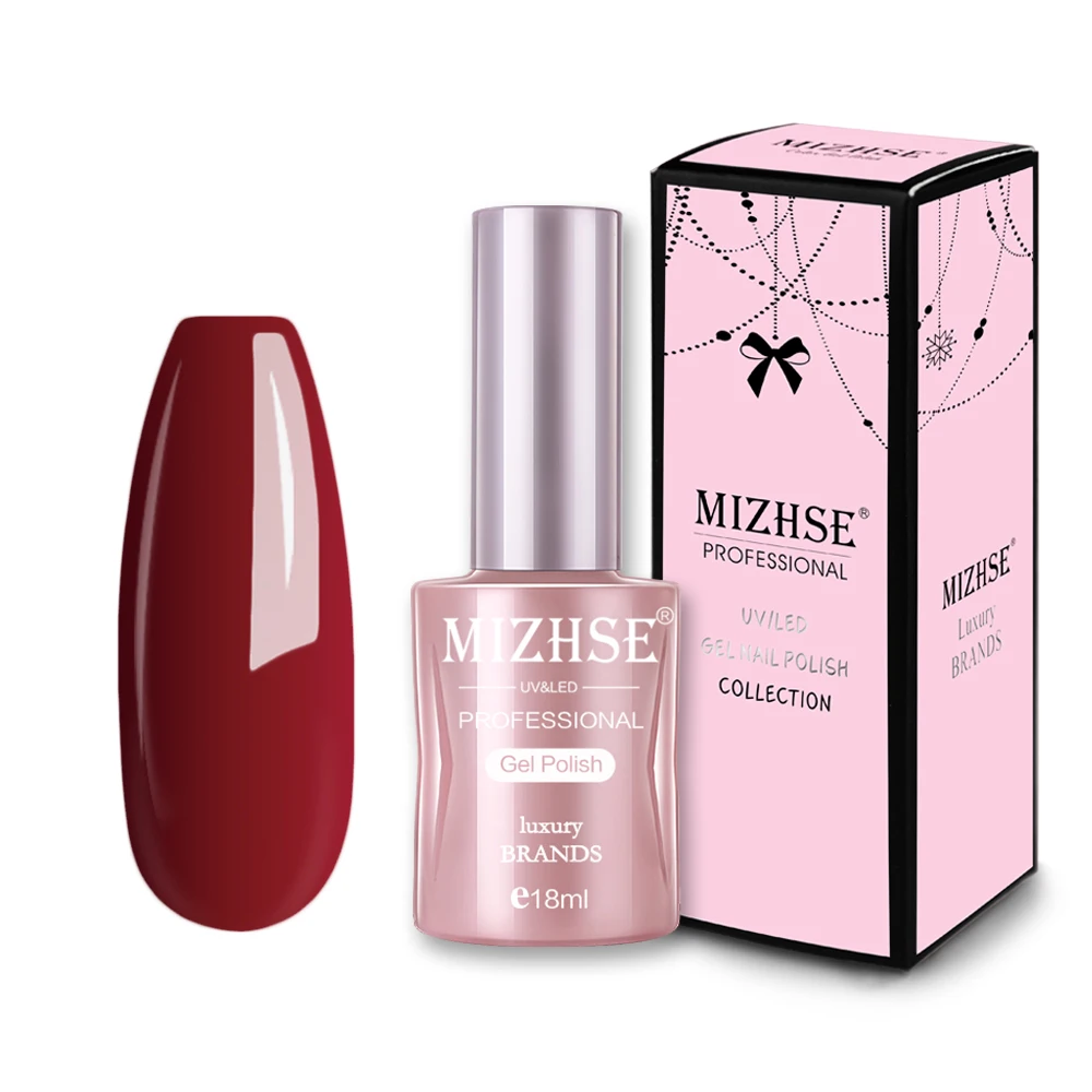 MIZHSE матовое верхнее покрытие УФ гель лак 2 шт основа и верхнее покрытие для Nails18ML стойкий гель лак прозрачный цвет матовое верхнее покрытие - Цвет: LFH003