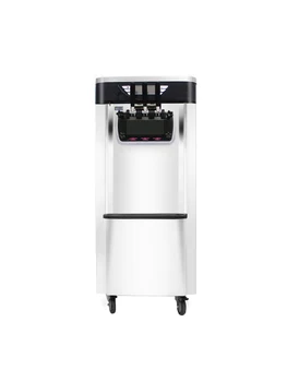

Commercial ice cream maker / 220V ice cream maker