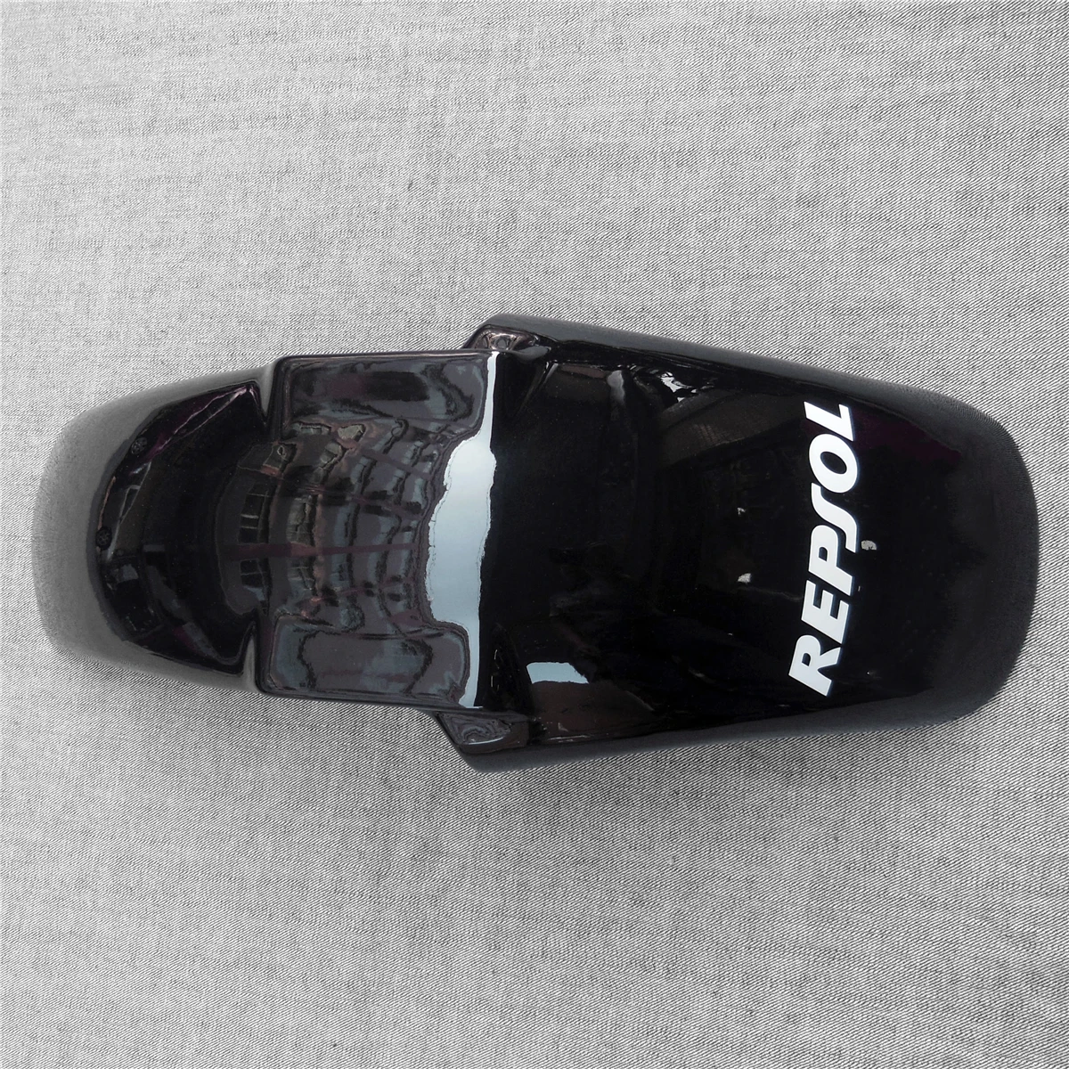 Подходит для Honda CBR900RR CBR893 CBR 900 RR 893 1992-1993 обтекатель кузова комплект панели