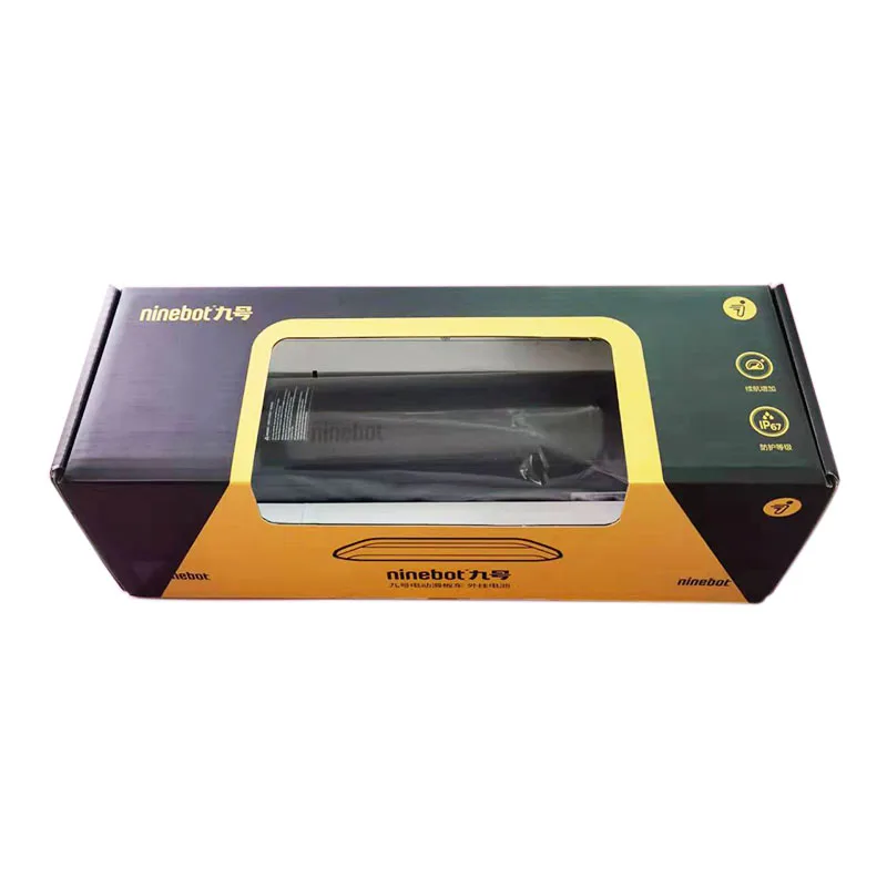 Ninebot Es2 Batteria Aggiuntiva Ninebot G30 Max Batteria