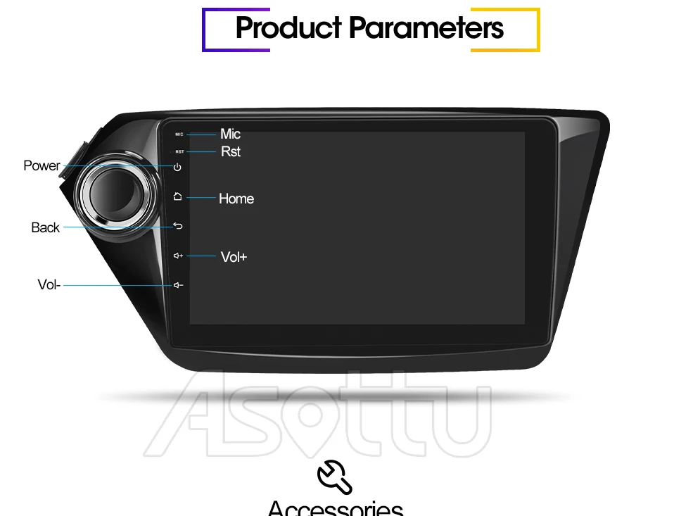 Cheap Asottu dsp px30 IPS android 9.0 car dvd for Kia k2 RIO 2010 2011 2012 2013 2014 2015 car radio stereo dvd gps 17 Cheap Asottu dsp px30 IPS android 9.0 car dvd for Kia k2 RIO 2010 2011 2012 2013 2014 2015 car radio stereo dvd gps 17