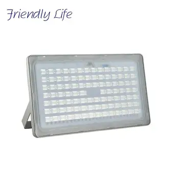 

NEW 250W LED Floodlights Spotlight Led Search Light Outdoor Lamp Cold White Floodlight For Garden Street Square