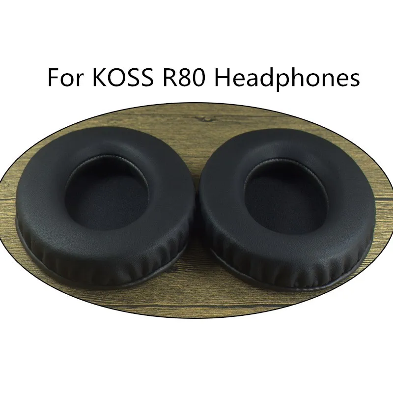 Earpad For KOSS R80 Headphones Replacement Ear Pads Memory Foam Pillow