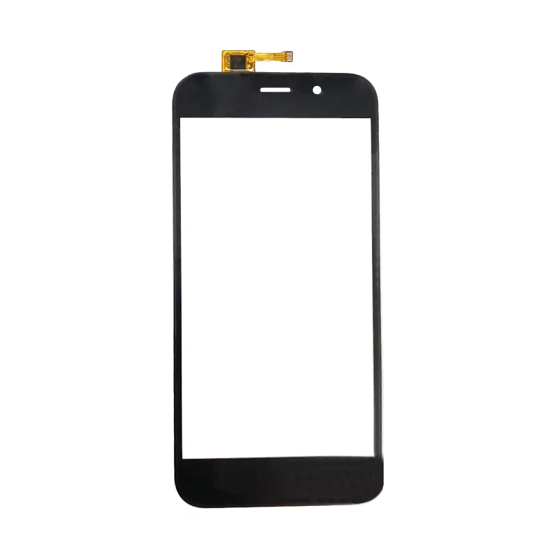 5" Mobile Touch Panel For Fly FS527 Nimbus 17 Screen Digitizer Lens Sensor Front Glass Cellphone Parts | Мобильные телефоны и