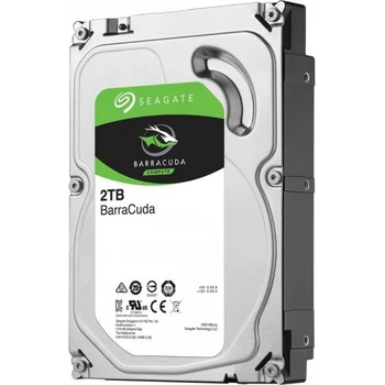 

Hard drive SEAGATE Barracuda ST2000DM005