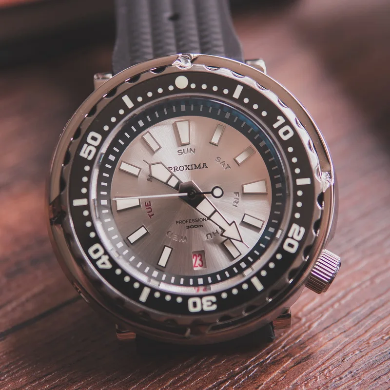 tuna watch 9