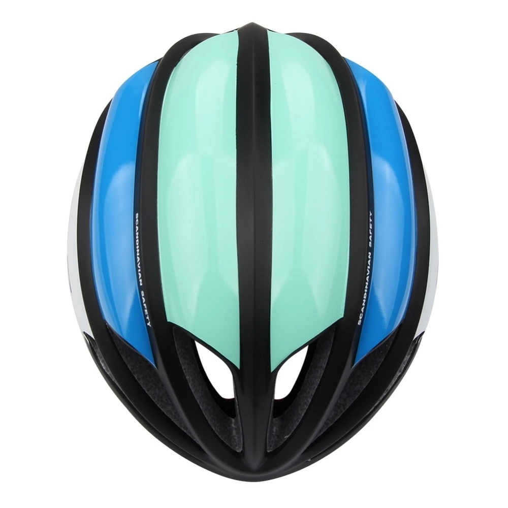 Bicycle Cycling Helmet Ultralight PC+EPS Cover MTB Road Bike Integrally-mold Bicycle Helmet Outdoor Riding Sport Safely Cap