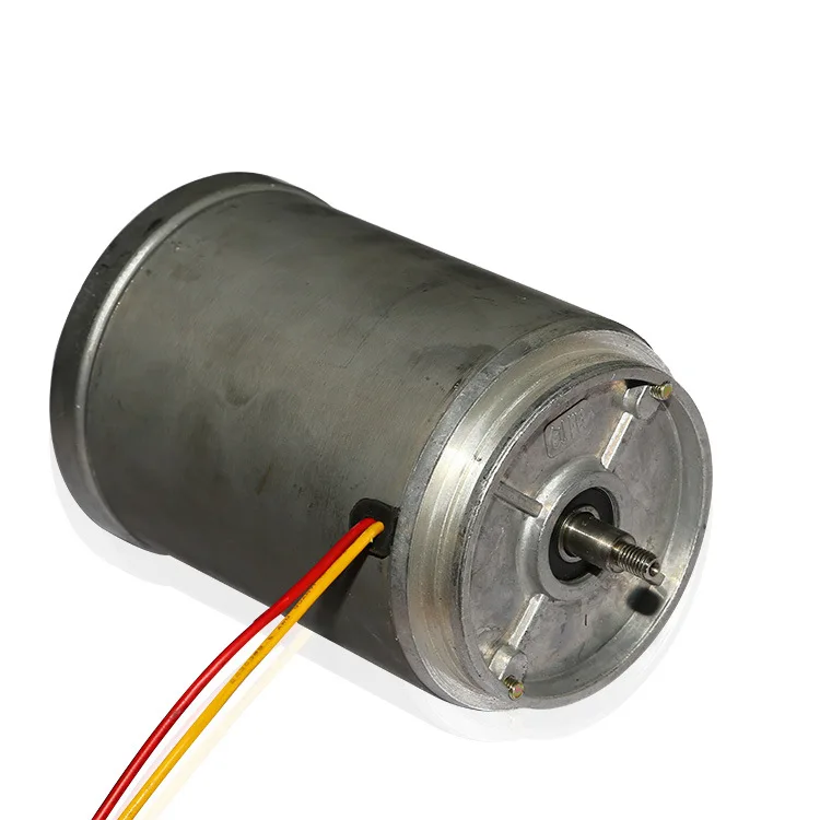 Motor de persiana para puerta de garaje, motor eléctrico de enrollable - AliExpress Herramientas