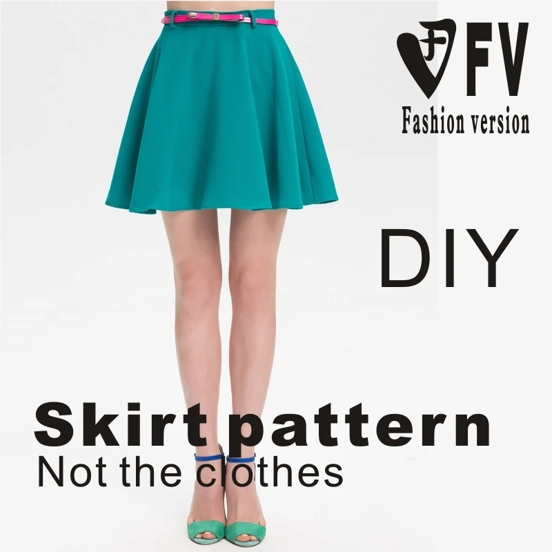 DIY ручной работы Прошитые мужские рисунки женская короткая юбка мини-юбка для