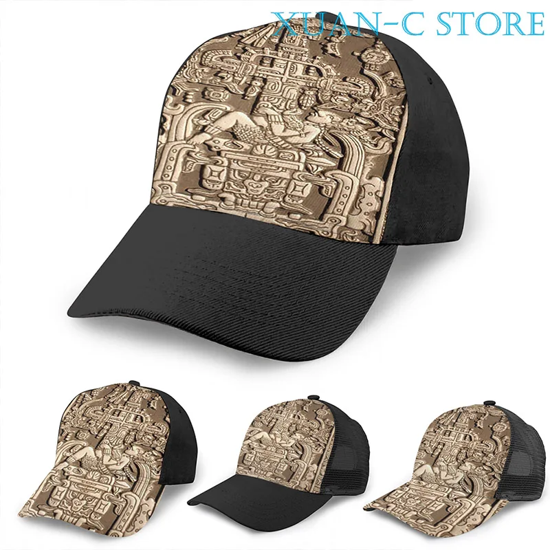 curved brim hats lids