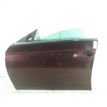 

8672170 door Front Left Mercedes Cls Class 320 Cdi