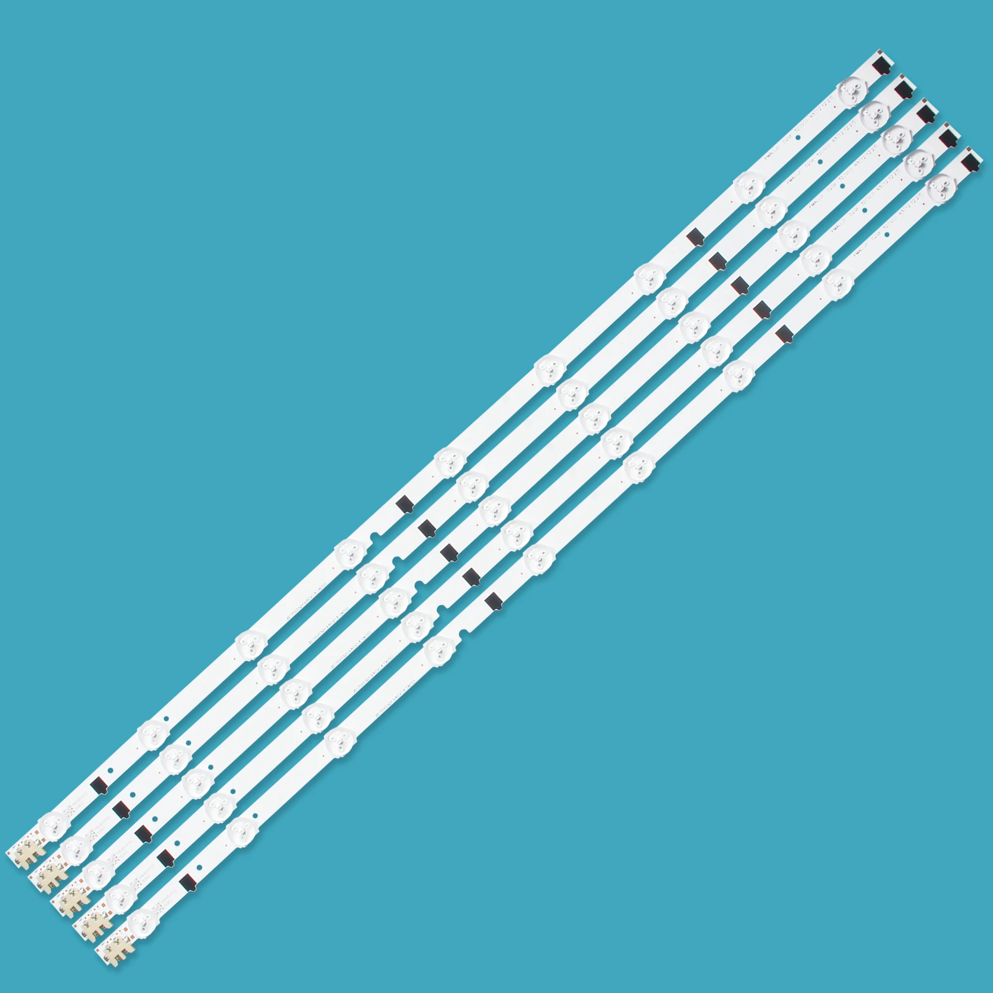 LED Backlight Lamp strip FOR SAMSUNG D2GE-320SC0-R3 2013SVS32H UE32F5000 UE32F6100 UE32F4000 | Электроника
