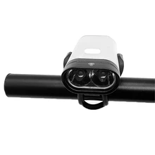 XANES 750LM светодиодный фонарь для велосипеда водонепроницаемый Передний фонарь для велосипеда зарядка через usb Ночная езда для кемпинга фонарь фонарик