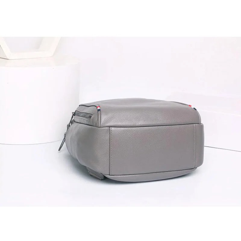 LOMANTINA женские кожаные рюкзаки модные 3 в 1 женские сумки на плечо Sac Dos дорожные женские школьные сумки Mochilas для девочек