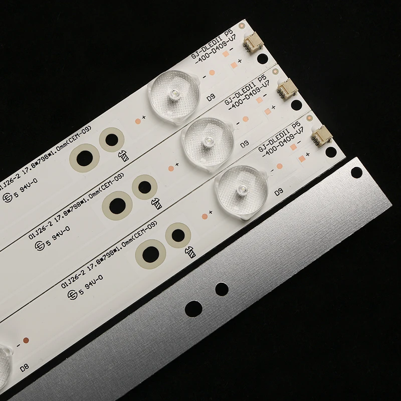 Рисунок 3 - задняя подсветка