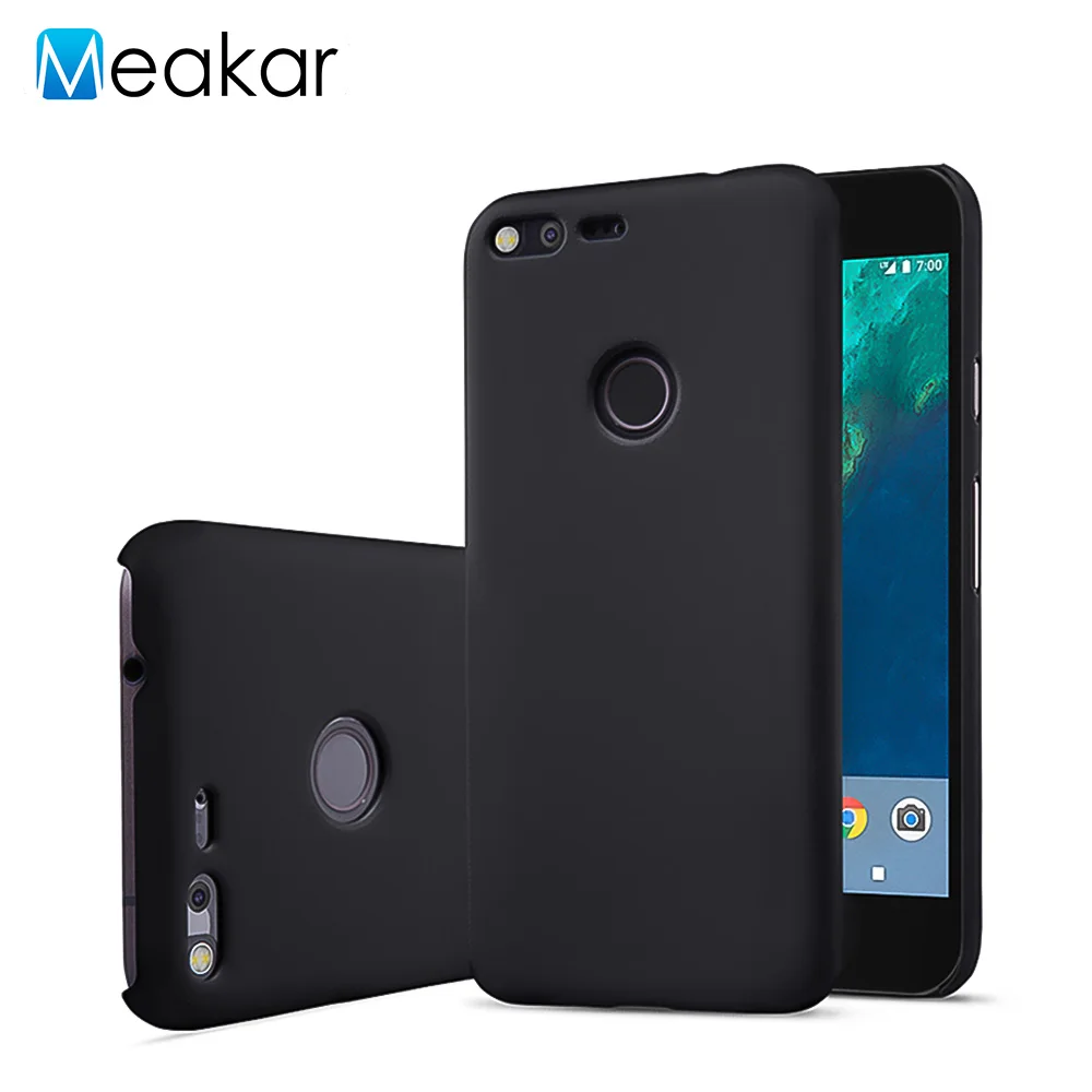 Жесткий Пластиковый корпус для Google Pixel, чехол для HTC Google Pixel, задняя крышка для сотового телефона