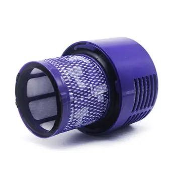 

Washable Filter Brush for Dyson V10 SV12 Cyclone Animal Absolute Vacuum Cleaner