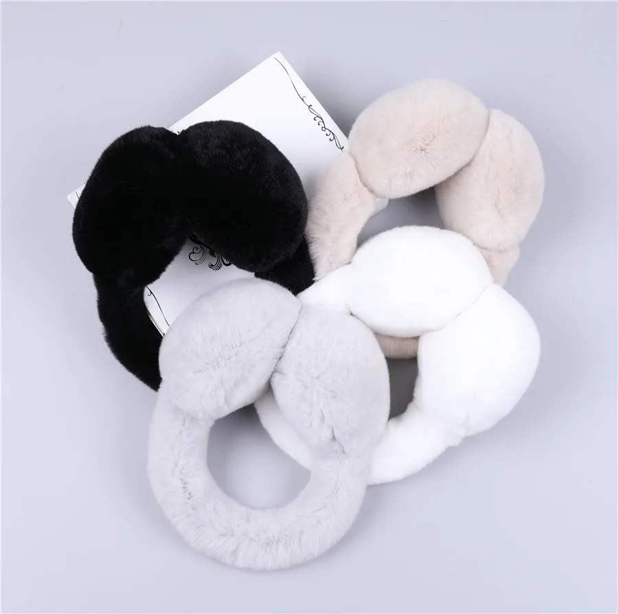 Accessoire Pâques Cosplay Bandeau Oreilles De Lapin DOYOMTOY - Peluche Gris Clair, Pliable - Déguisement Pâques/Cosplay Oreilles Peluche Cosplay