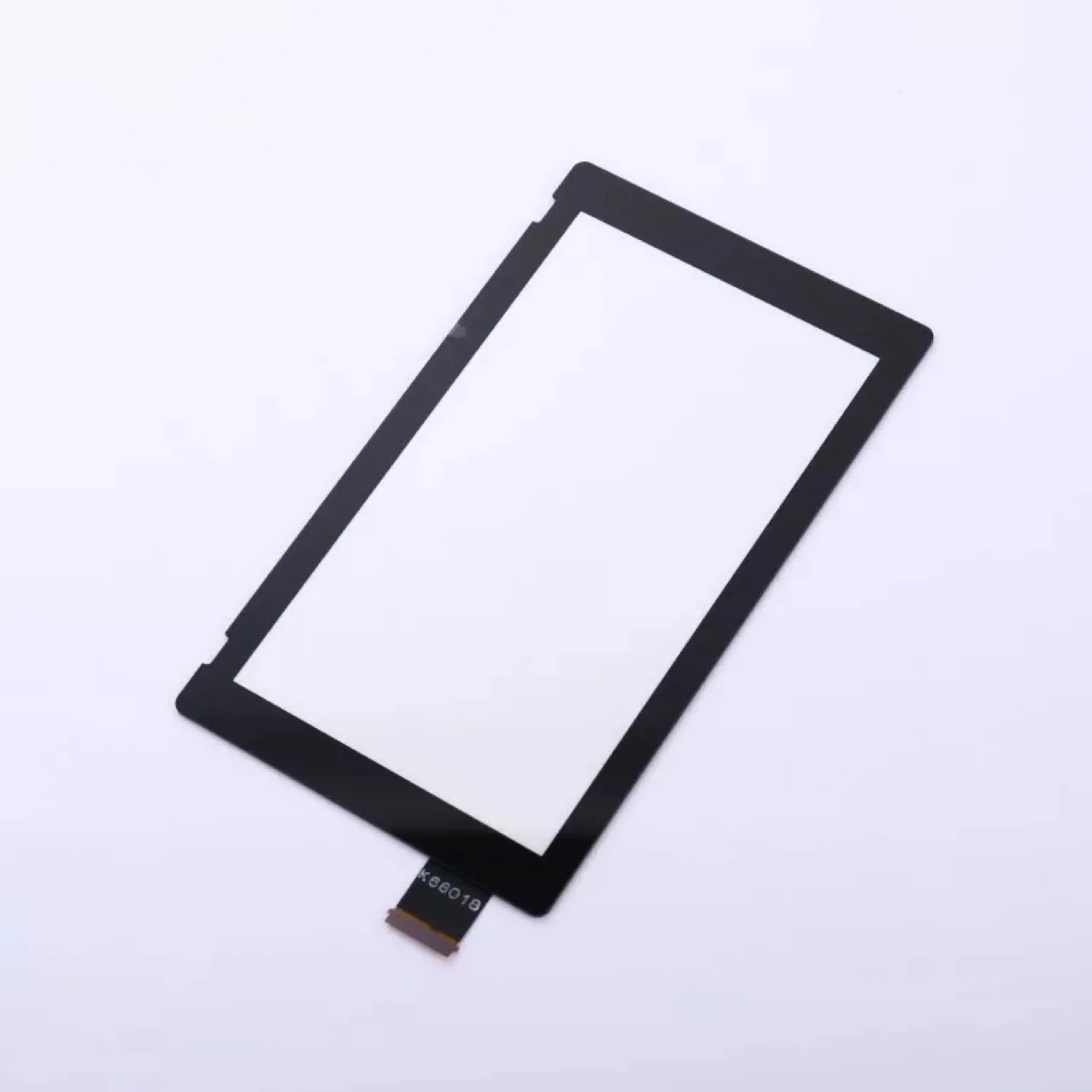 10PCS Original New Touch Screen For Nintend Switch Console LCD Repair Parts NFT-K12D | Электроника