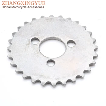 

28T Motorcycle Sprocket Camshaft for Honda Z50A Z50R ATC70 C70 CT70 TRX70 14321-035-010