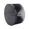 Citizen Version6 CLU48 1212 COB 3000k 3500k ideal holder heatsink Meanwell driver 100mm glass lens ► Photo 3/6