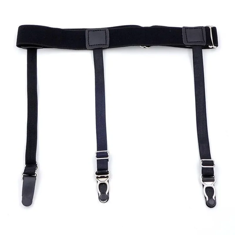 2 шт./пара S держатели Скрытая подтяжки держать ваши рубашка заправить в течение