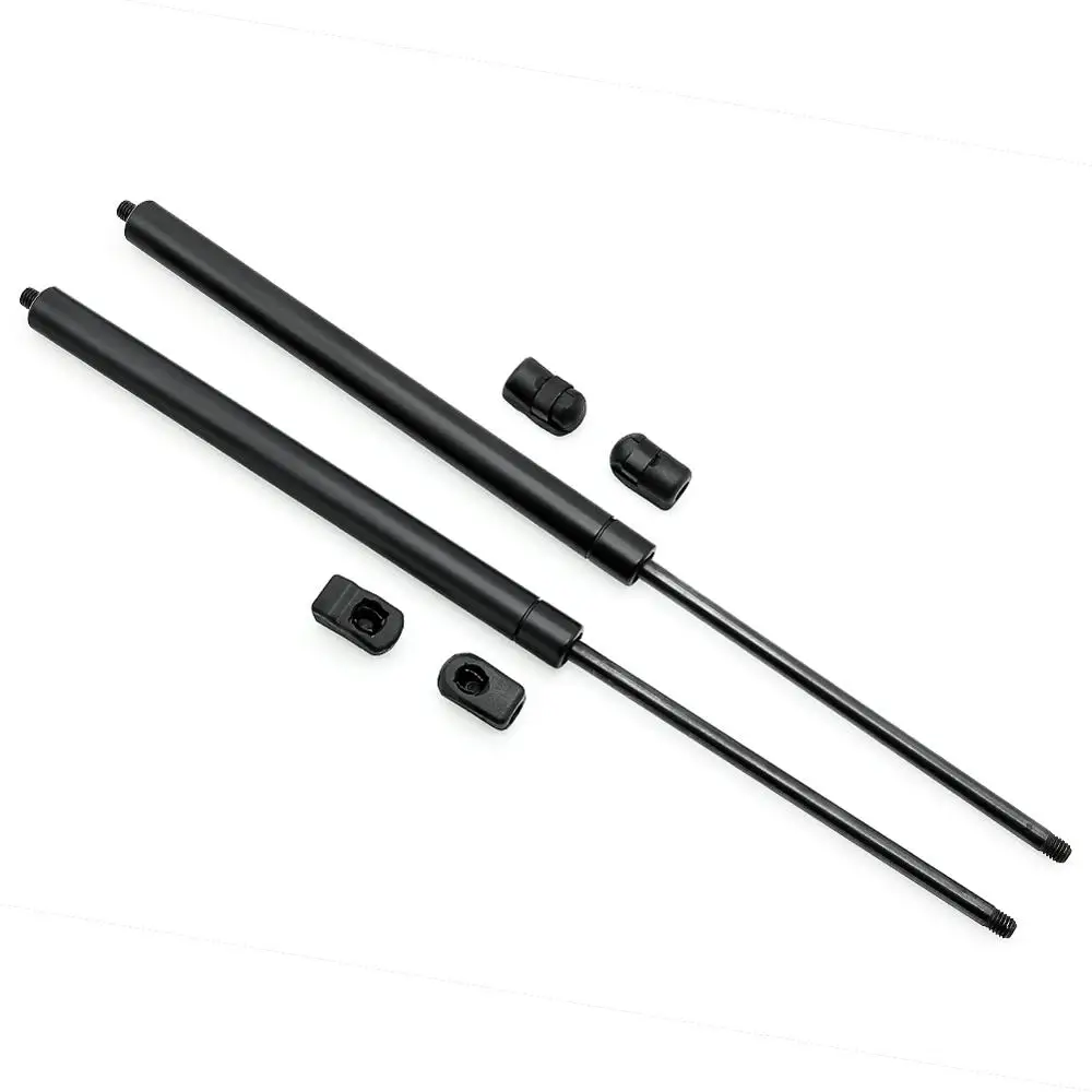  2PCS Front Hood Lift Support Strut Shock Car hood Gas Spring Bracket for Lexus GS300 GS400 GS430 19