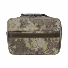 Новые портативные рыболовные сумки многофункциональные рыболовные приманки катушка снасти Сумка через плечо поясная сумка рюкзак для карпа Fishing158